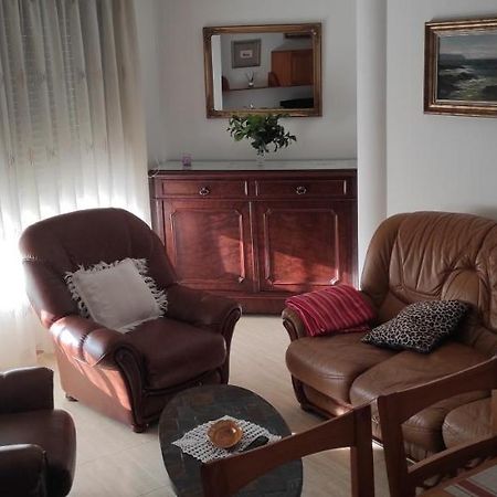 Piso As Rodas Villanueva De Arosa Kültér fotó
