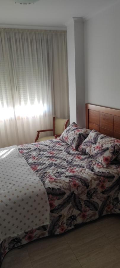 Piso As Rodas Villanueva De Arosa Kültér fotó