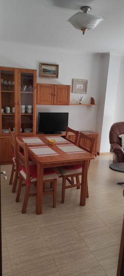 Piso As Rodas Villanueva De Arosa Kültér fotó