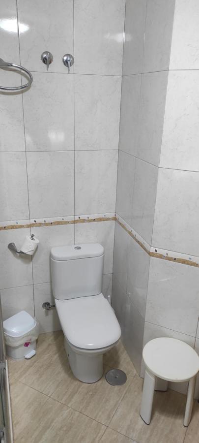 Piso As Rodas Villanueva De Arosa Kültér fotó
