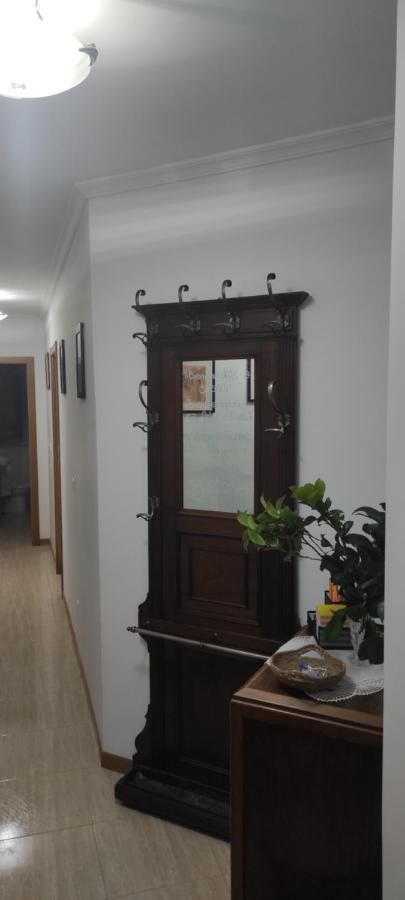 Piso As Rodas Villanueva De Arosa Kültér fotó
